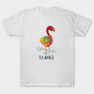 FLA-MANGO T-Shirt